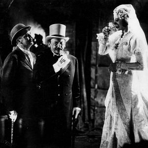 Bilder Die Dreigroschenoper