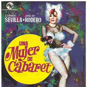 Bilder Una mujer de cabaret