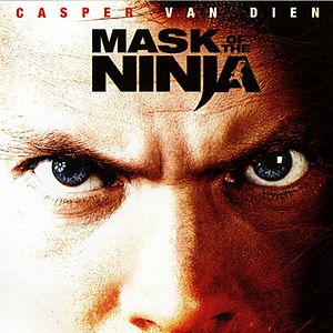 Bilder Ninja Bloodbath