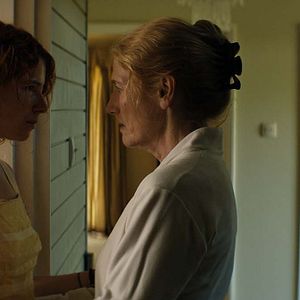 Bilder Jessie Buckley