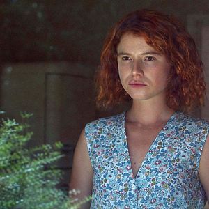 Bilder Jessie Buckley