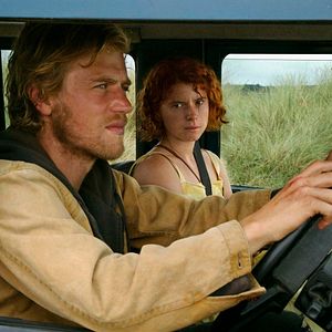 Bilder Jessie Buckley