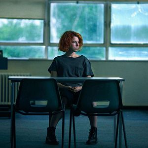 Bilder Jessie Buckley