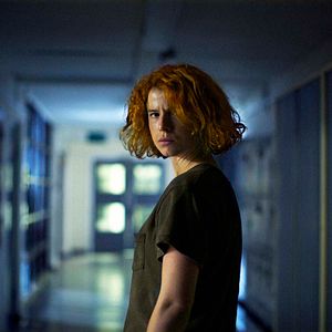 Bilder Jessie Buckley