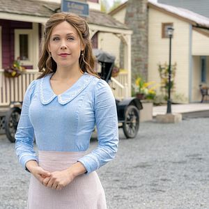 Bilder Erin Krakow