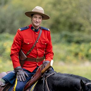 Bilder Janette Oke: Die Coal Valley Saga