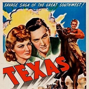 Bilder Flucht nach Texas