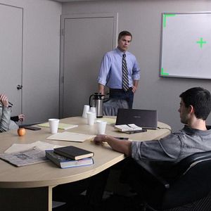 Bilder The Crossbreed