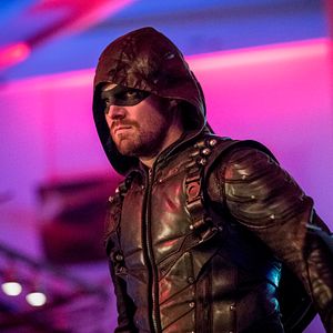 Bilder Stephen Amell