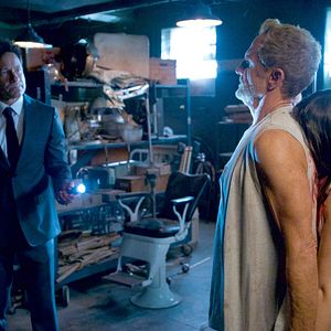 Bilder Akte X - Die unheimlichen Fälle des FBI