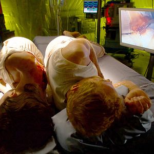 Bilder Akte X - Die unheimlichen Fälle des FBI