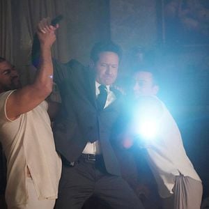 Bilder Akte X - Die unheimlichen Fälle des FBI