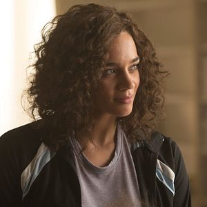 Bilder Hannah John-Kamen