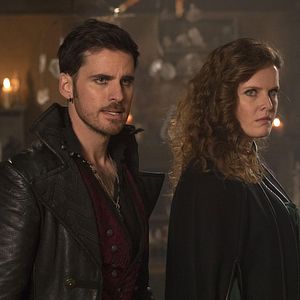 Bilder Once Upon A Time - Es war einmal...