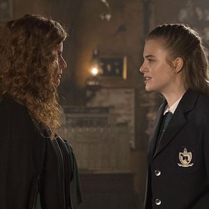 Bilder Once Upon A Time - Es war einmal...