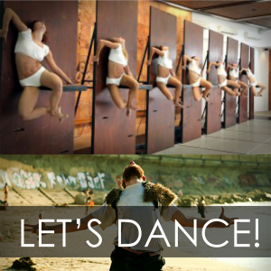 Bilder Let's Dance