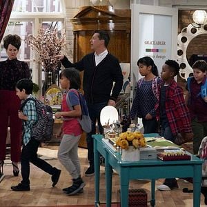 Bilder Will & Grace