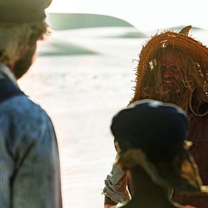 Bilder Jim Knopf und Lukas der Lokomotivführer