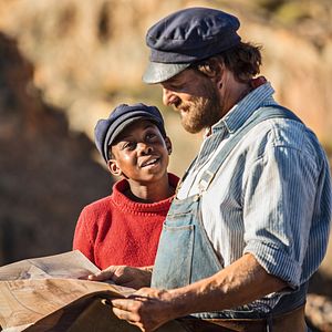 Bilder Solomon Gordon