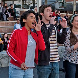 Bilder Katherine Langford