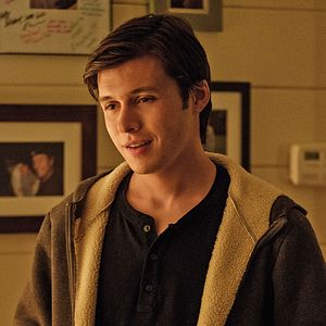 Bilder Nick Robinson