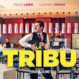 Bilder La tribu - Rhythmus liegt in der Familie