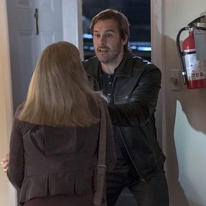 Bilder Taken - Die Zeit ist dein Feind