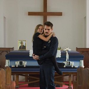 Bilder Der Chaos Cop - Thunder Road