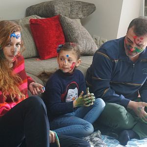 Bilder Tut Yüreğimden Anne