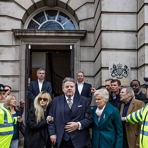 Bilder National Treasure