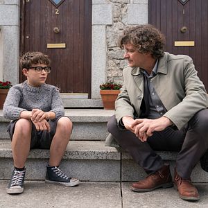 Bilder Inspektor Jury - Der Tod des Harlekins