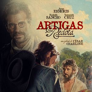 Bilder La redota. Una historia de Artigas