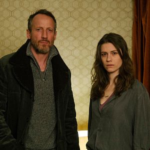 Bilder West Of Liberty