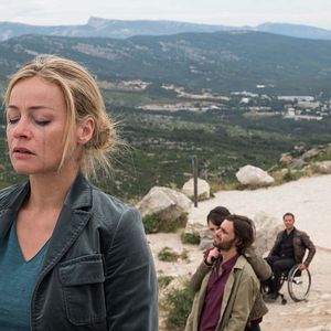 Bilder Kommissar Caïn