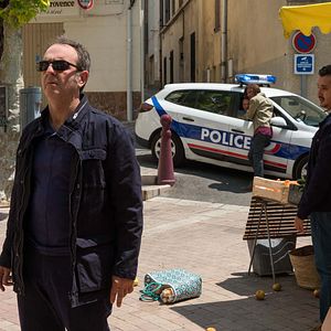 Bilder Kommissar Caïn