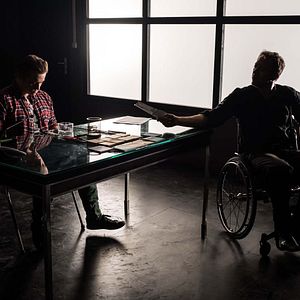 Bilder Arthur Orcier