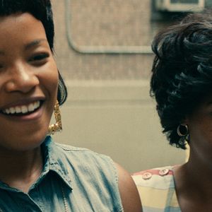 Bilder Roxanne Roxanne