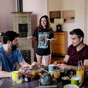 Bilder François Vincentelli