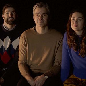 Bilder François Vincentelli