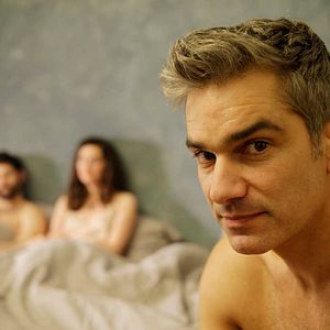 Bilder François Vincentelli