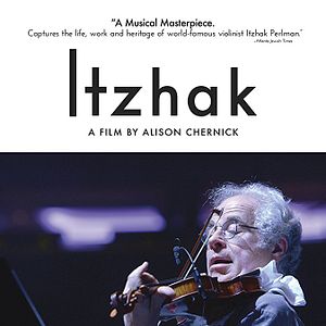 Bilder Itzhak Perlman - Ein Leben für die Musik
