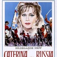 Bilder Katharina von Russland