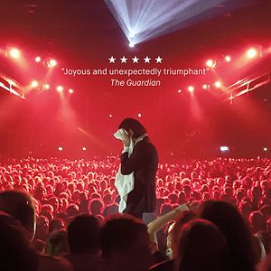 Bilder Distant Sky: Nick Cave & The Bad Seeds Live In Copenhagen