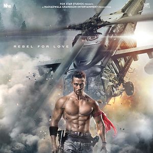Bilder Baaghi 2