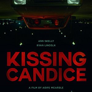 Bilder Kissing Candice