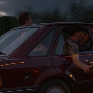 Bilder Kissing Candice