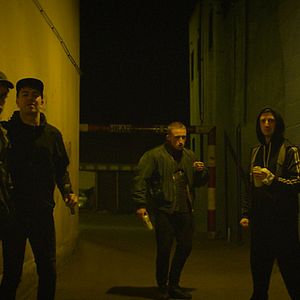 Bilder Kissing Candice