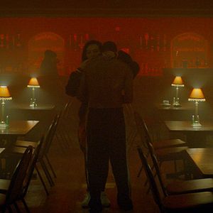 Bilder Kissing Candice