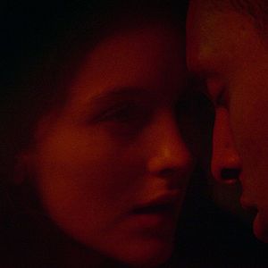 Bilder Kissing Candice