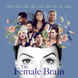 Bilder The Female Brain